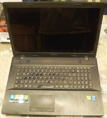 Lenovo g710 pollici - lenovo,