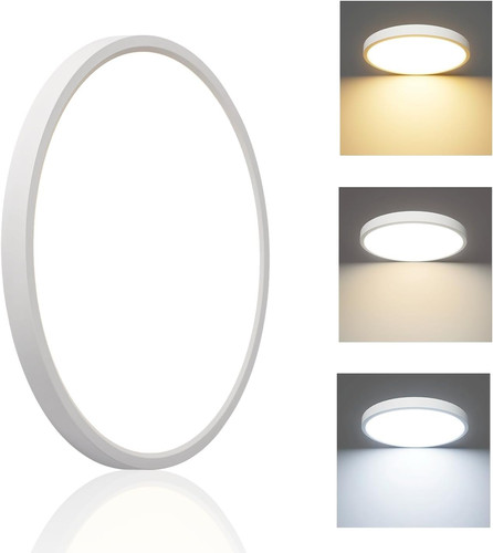 Plafoniera led soffitto - plafoniera,
