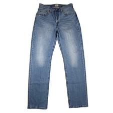 Levis 501 Curve Jeans Womens