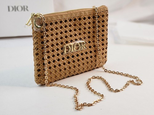 Christian dior trousse - christian,