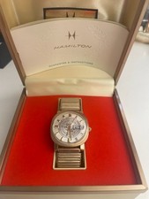 Orologio Hamilton Vintage -
