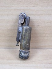 vecchio ACCENDINO MILITARE