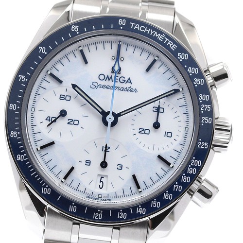 Omega speedmaster milano - omega,