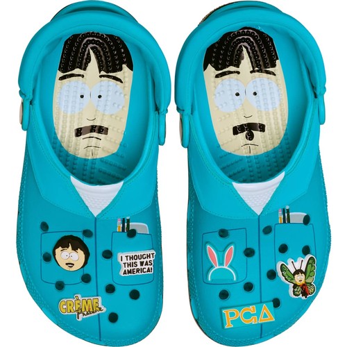 Crocs adulto south park randy - adulto,