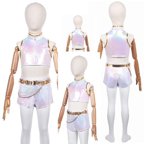 Costume cosplay bambini kdh - cosplay,