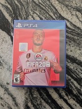 FIFA 20 (Sony PlayStation 4