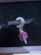 PANDORA Disney Parks Zootopia