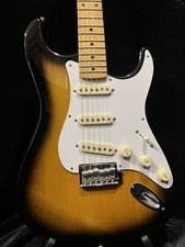 Fender Made In Japan Hybrid 50's Stratocaster Chitarra elettrica