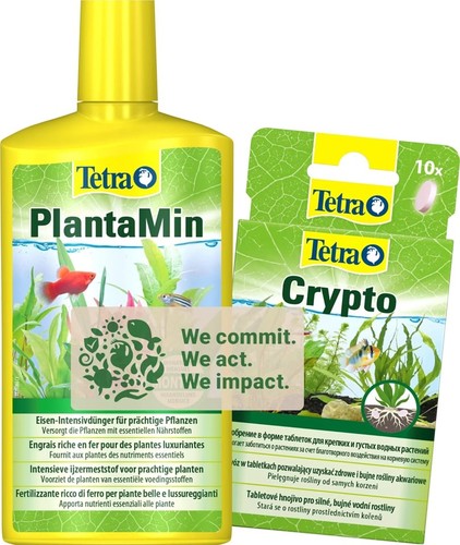 Concime tetra per - tetra,