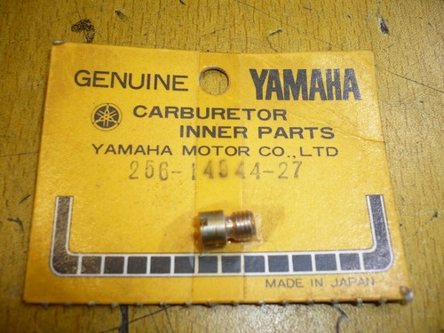 Gicleur 135 yamaha - gicleur, #135