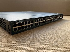 C3560x 48pf cisco - ws-c3560x-48pf-s,