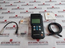 Testo 350-MARITIME Analizzatore Di Combustione Flue Control Unit PI401B