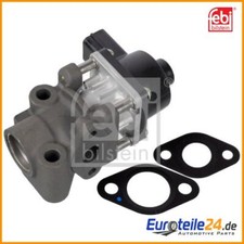 Valvola EGR FEBI BILSTEIN 177180 per Suzuki SX4 Liana