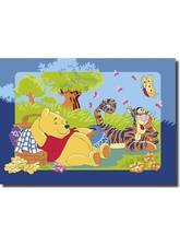 Disney Winnie The Pooh Puuh