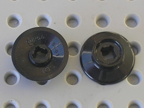 Roues lego train wheel - lego,
