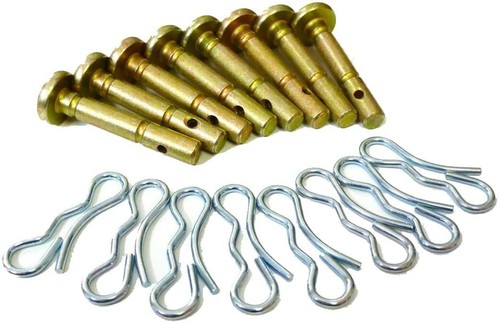 10pk spille cotter cesoia - 10pk,