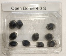 Phonak (Open Dome Smokey 4.0