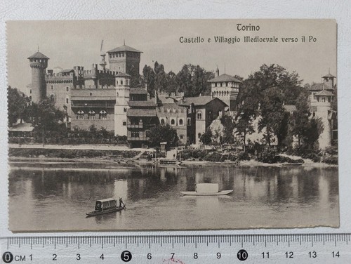 I120024 7501 cartolina - 7501,