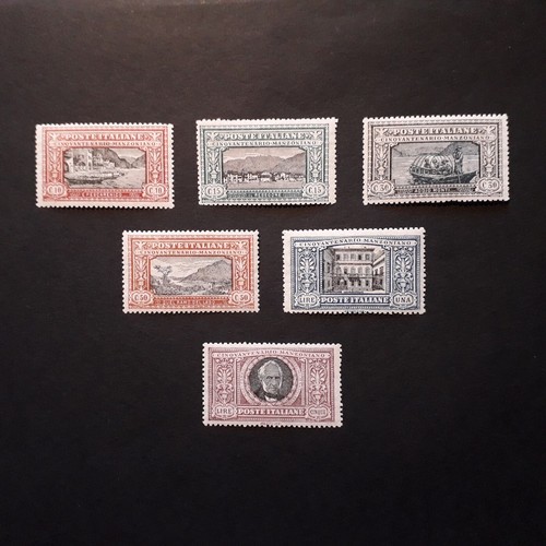 Italia regno 1923 - regno, 1923/