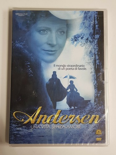 Andersen una vita senza - andersen,