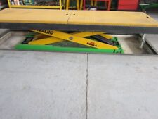 attrezzatura per carrozzeria 