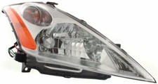 Faro Anteriore DX Per Nissan