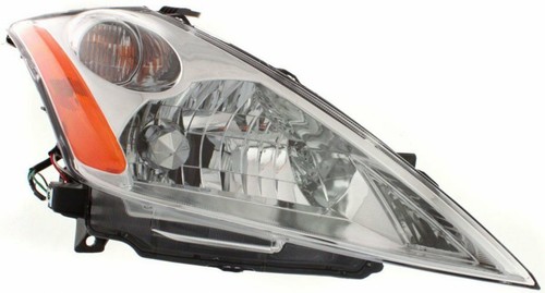 Faro anteriore per - faro, nissan