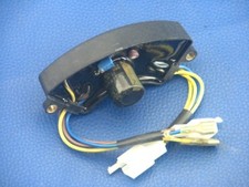 Avr Regolatore Tensione 2KW