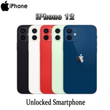 Nuovo Apple iPhone 12