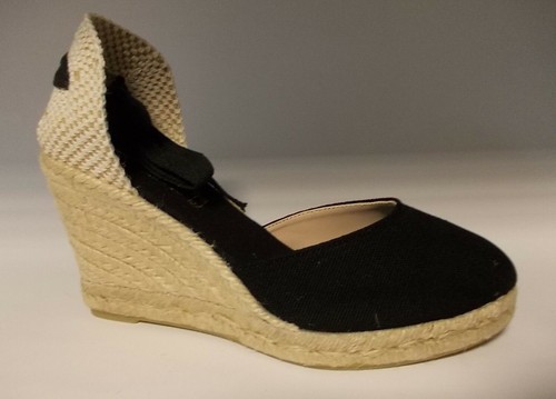 Sandalo donna espadrillas - sandalo,