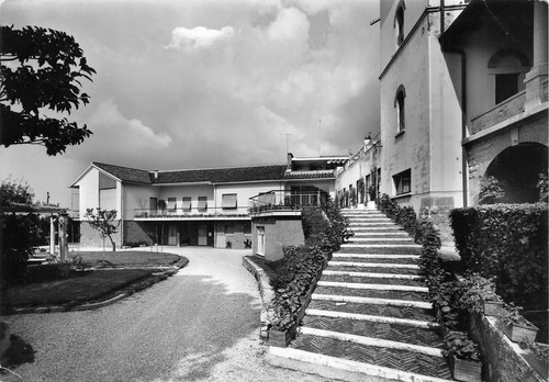 B2294 roma frattocchie - b2294),
