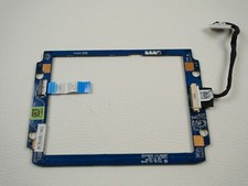 Alienware M18X Touchpad