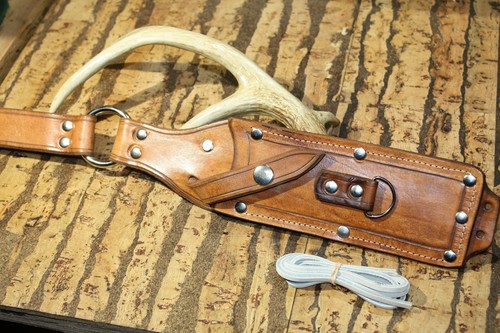 Fodero coltello - ,