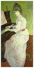 Pannello MDF - Mademoiselle