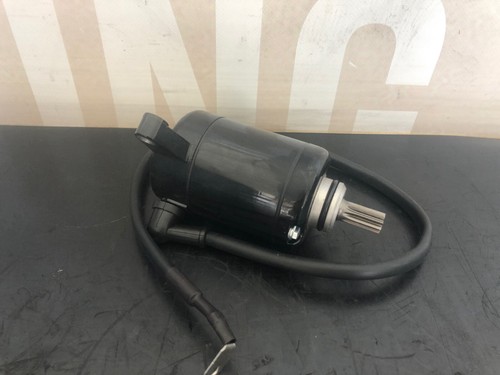 Motorino avviamento swm 125cc - motorino,