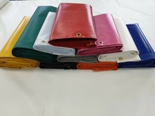 Foglio impermeabile PVC 610gsm