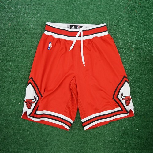 Pantaloncini rossi chicago - pantaloncini,