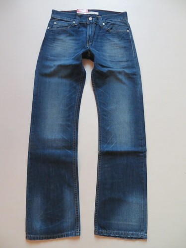 Pantalone jeans uomo levi - pantalone,
