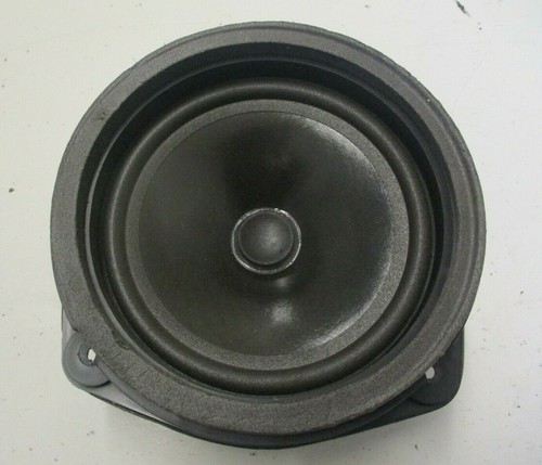 Impianto stereo altoparlante