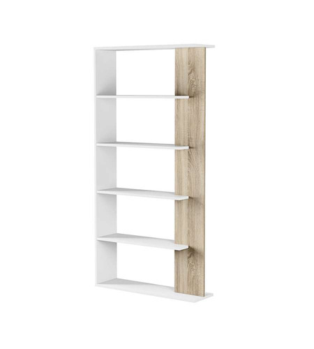 Mobile libreria moderna design - libreria,