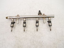 Iniettore per VW Skoda Golf RS