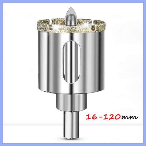 Seghetto diamantato 120 mm - diamantato, 16-120
