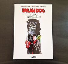 DYLAN DOG E ORA, L'APOCALISSE