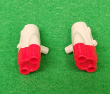 JEEG TAKARA CAVALLO MICRONAUTI