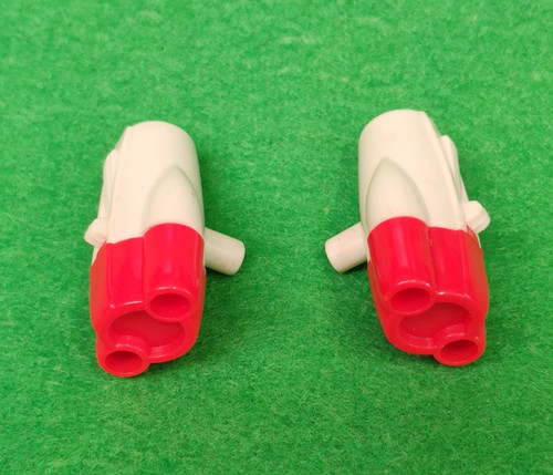Jeeg takara cavallo micronauti - takara,