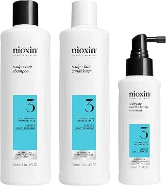 Nioxin system trattamento - nioxin,
