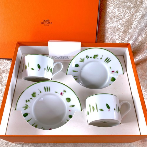 Hermes paris tazza - hermes,