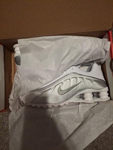 Scarpe nike shox - nike,