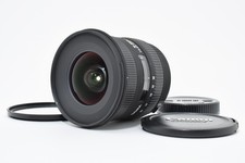 [MINT] Sigma 10-20mm f/4-5.6