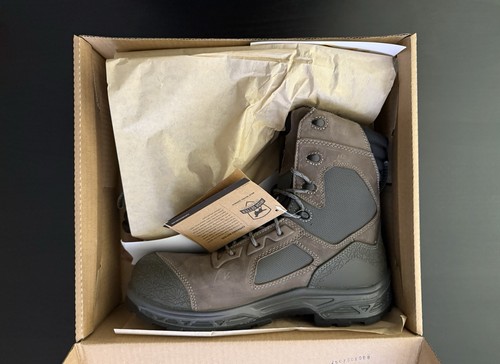 Stivali impermeabili red wing - red,